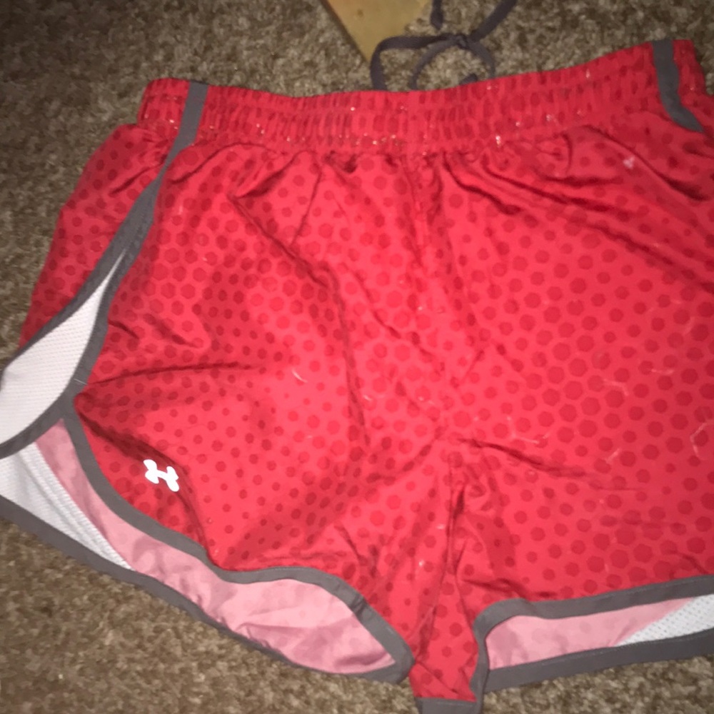 Under Armour shorts